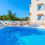 Luxury Palmer Krk Pensjonat 4*