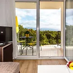 Luxury Palmer Krk Pensjonat