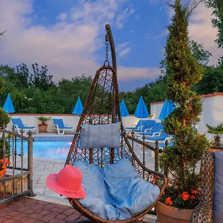 Luxury Palmer Krk Gasthuis 4*