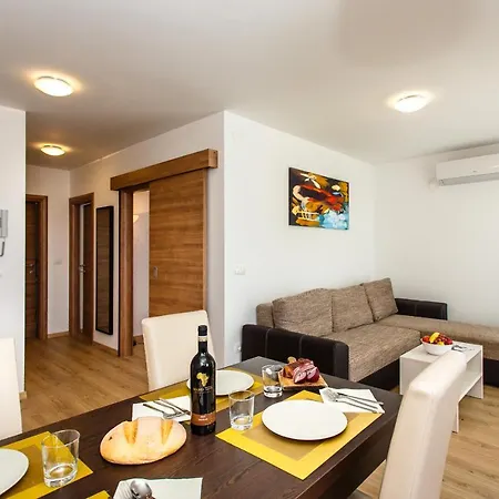 Luxury Palmer Krk Dobrinj