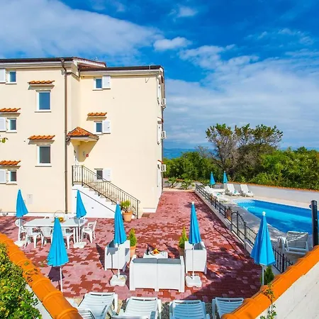 Luxury Palmer Krk 4*