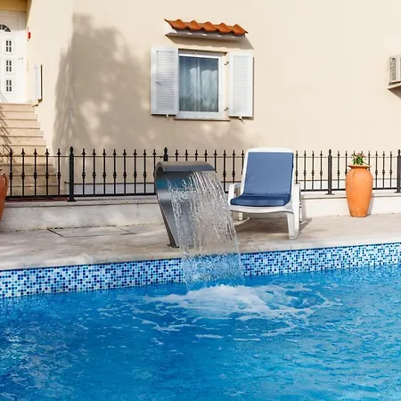 Pensjonat Luxury Palmer Krk 4*
