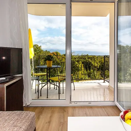 Luxury Palmer Krk Pensión