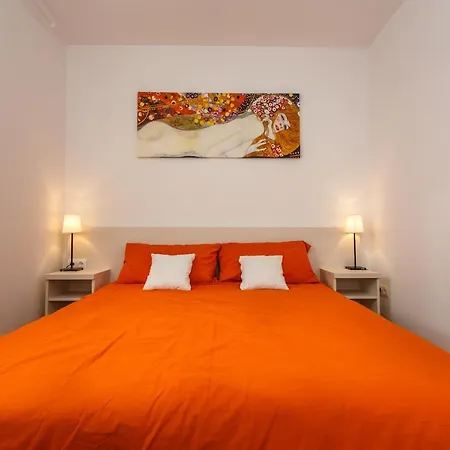 Luxury Palmer Krk 4*