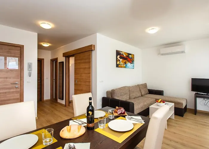 Luxury Palmer Krk Dobrinj